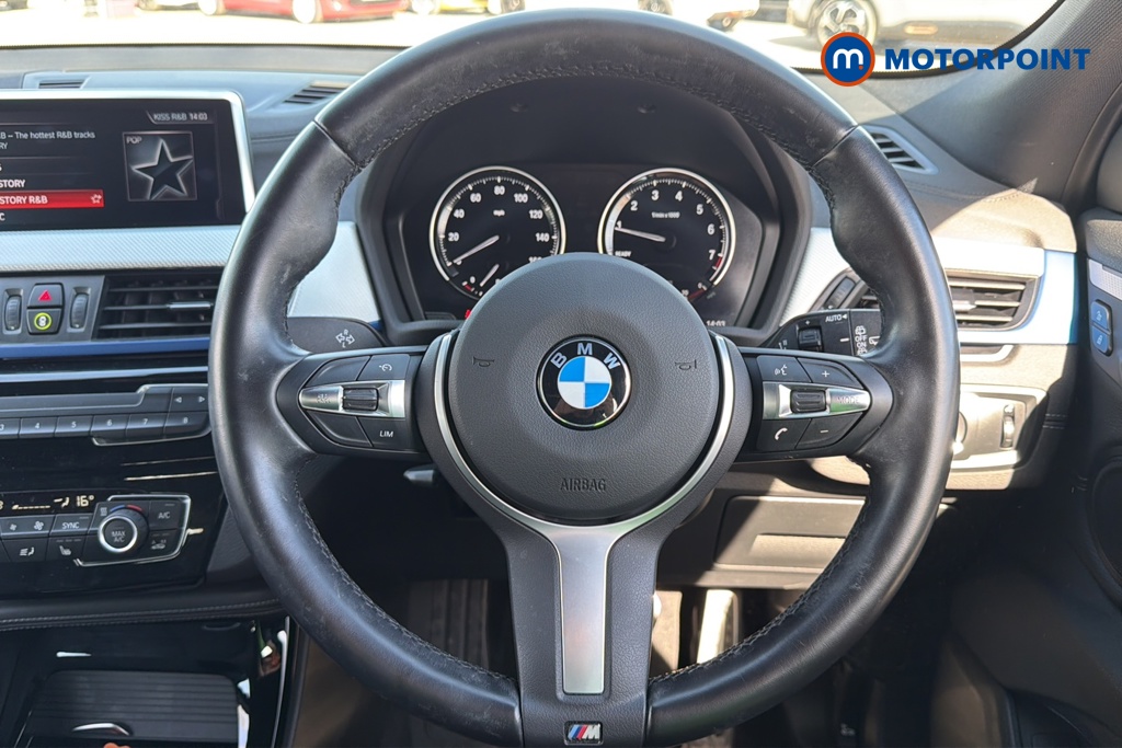 BMW X2 M Sport Automatic Petrol SUV - Stock Number (1633751) - 2nd supplementary image