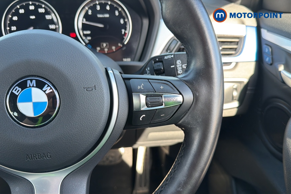 BMW X2 M Sport Automatic Petrol SUV - Stock Number (1633751) - 3rd supplementary image