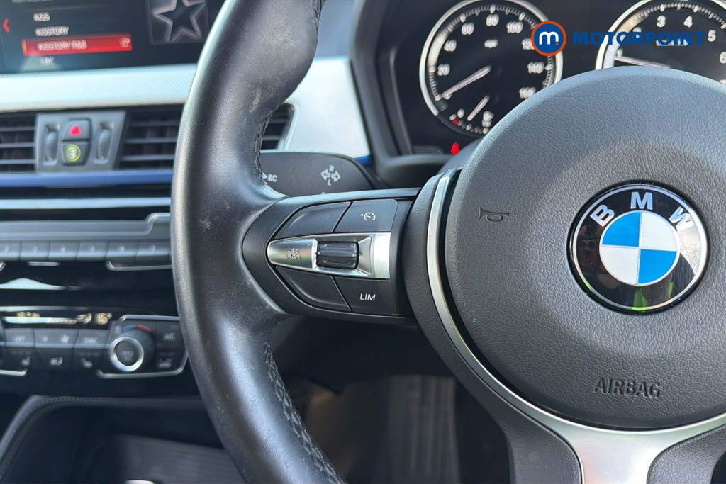 BMW X2 M Sport Automatic Petrol SUV - Stock Number (1633751) - 4th supplementary image