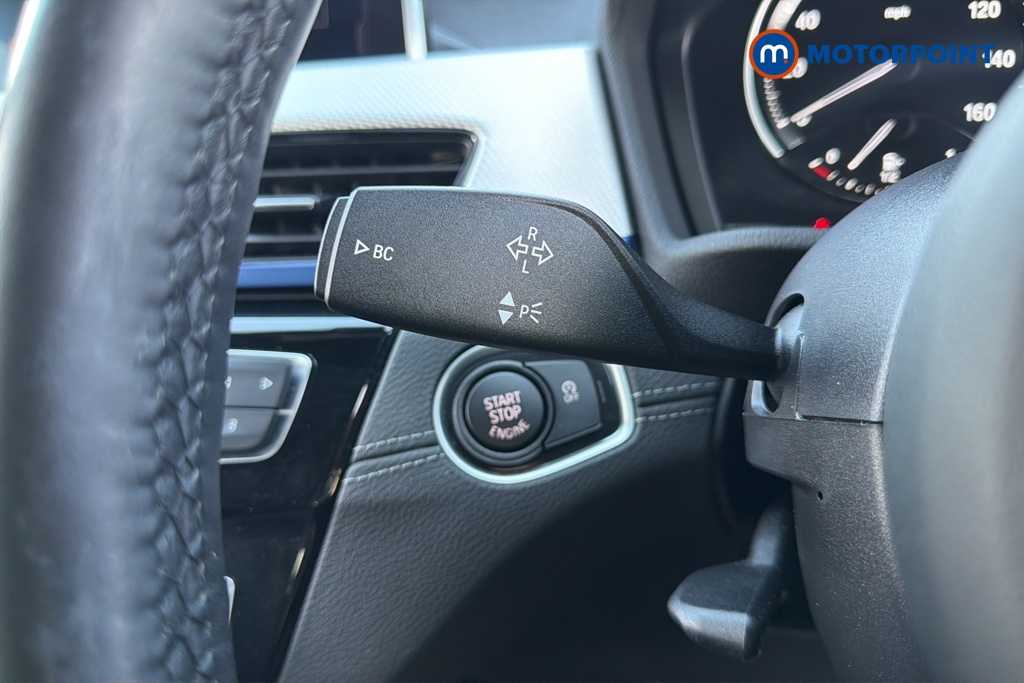 BMW X2 M Sport Automatic Petrol SUV - Stock Number (1633751) - 5th supplementary image