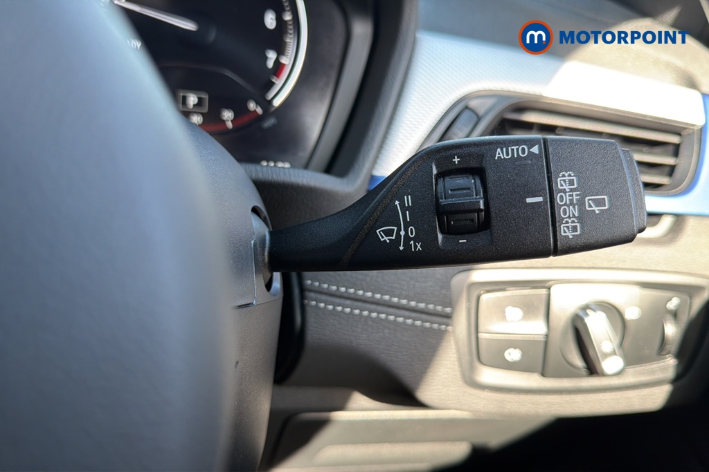 BMW X2 M Sport Automatic Petrol SUV - Stock Number (1633751) - 6th supplementary image