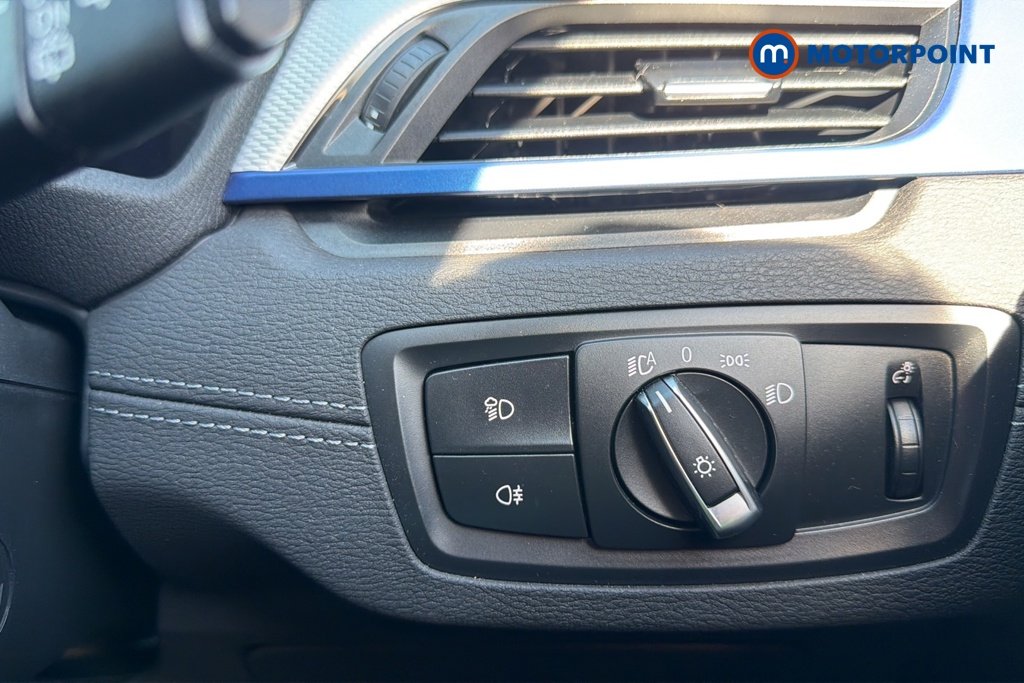 BMW X2 M Sport Automatic Petrol SUV - Stock Number (1633751) - 11th supplementary image