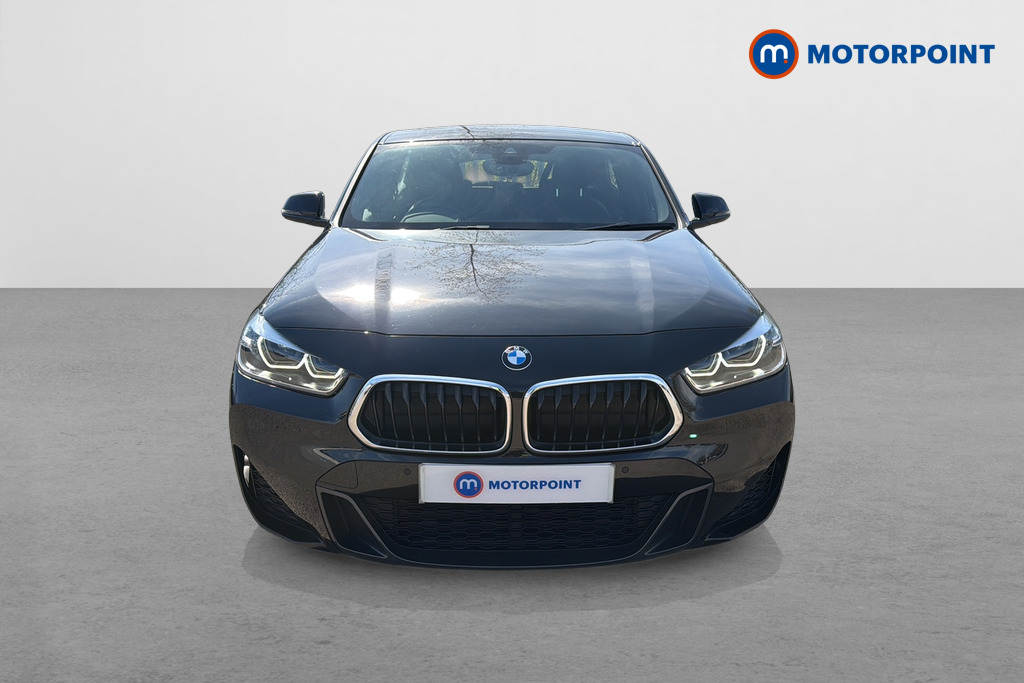 BMW X2 M Sport Automatic Petrol SUV - Stock Number (1633751) - Front bumper