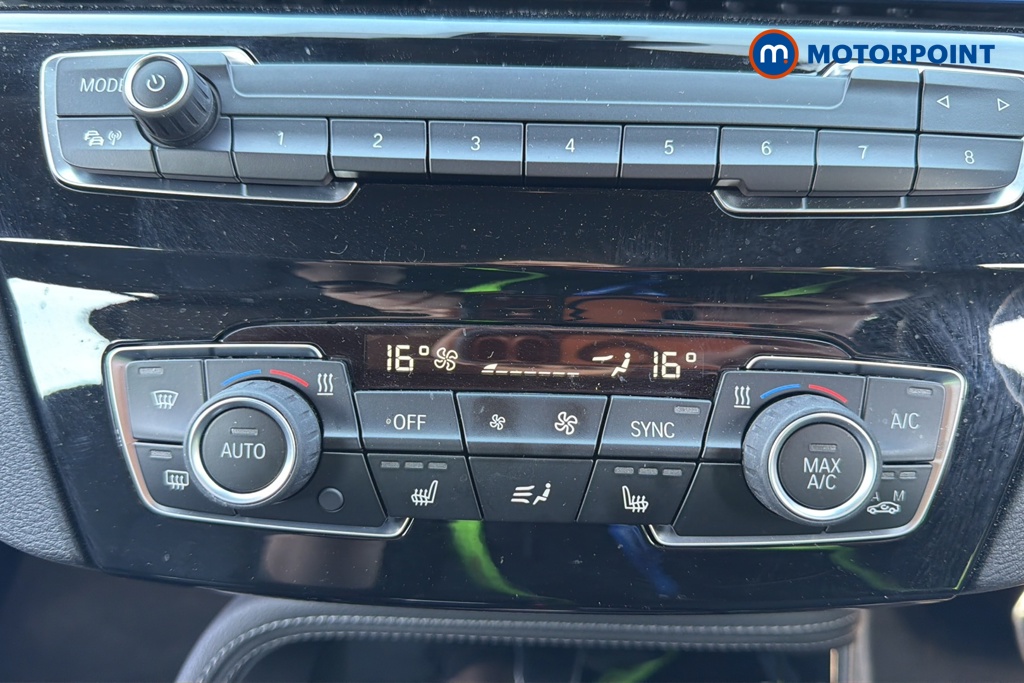 BMW X2 M Sport Automatic Petrol SUV - Stock Number (1633751) - 12th supplementary image