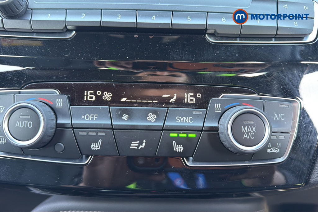 BMW X2 M Sport Automatic Petrol SUV - Stock Number (1633751) - 14th supplementary image