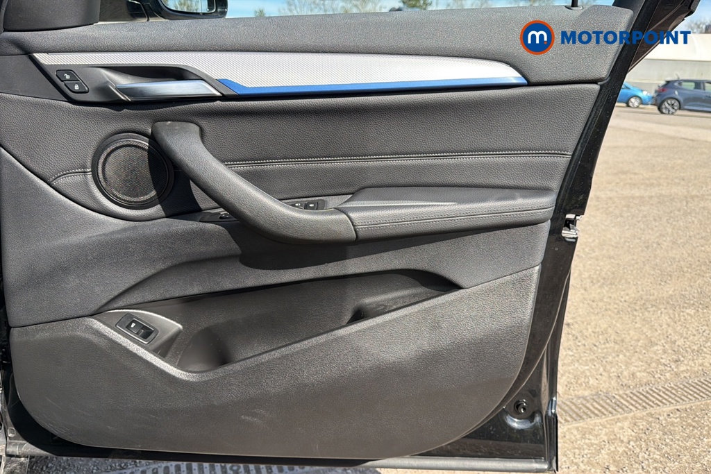 BMW X2 M Sport Automatic Petrol SUV - Stock Number (1633751) - 18th supplementary image