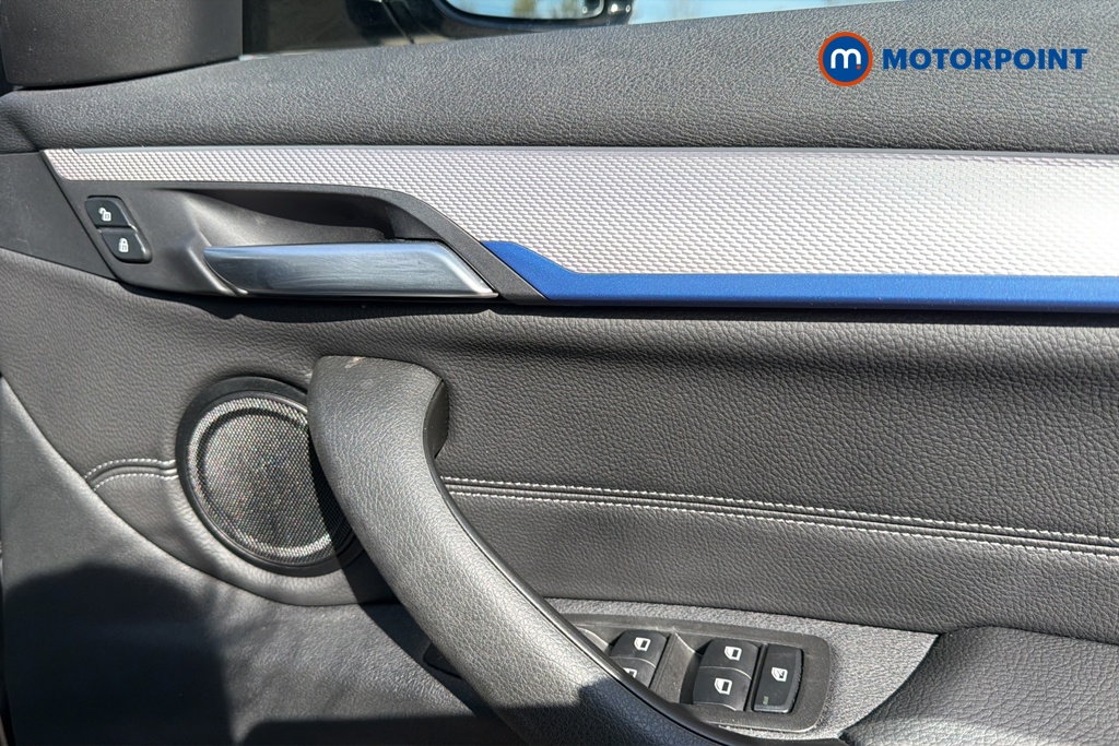 BMW X2 M Sport Automatic Petrol SUV - Stock Number (1633751) - 19th supplementary image