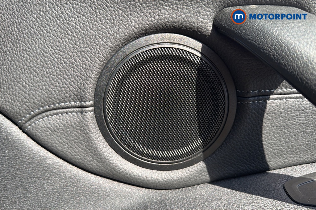 BMW X2 M Sport Automatic Petrol SUV - Stock Number (1633751) - 21st supplementary image