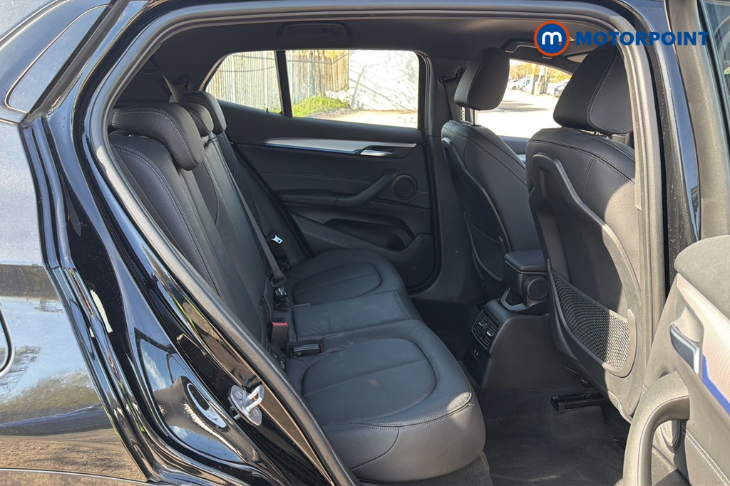 BMW X2 M Sport Automatic Petrol SUV - Stock Number (1633751) - 25th supplementary image