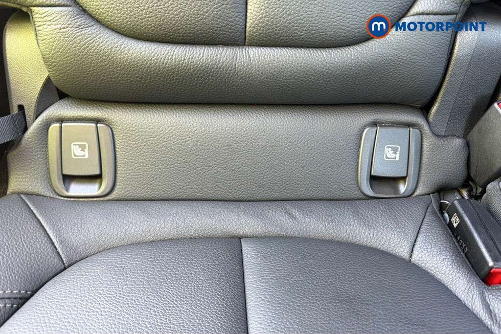 BMW X2 M Sport Automatic Petrol SUV - Stock Number (1633751) - 27th supplementary image