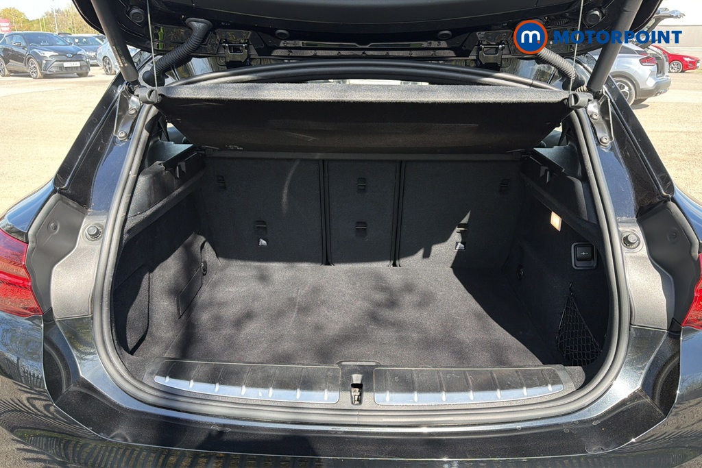 BMW X2 M Sport Automatic Petrol SUV - Stock Number (1633751) - 30th supplementary image