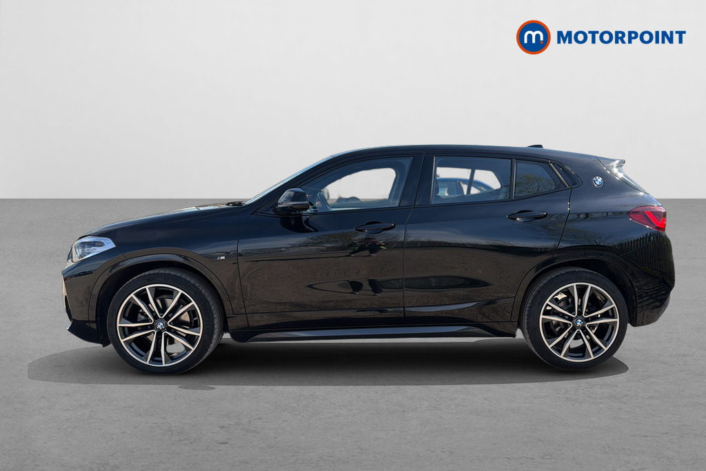 BMW X2 M Sport Automatic Petrol SUV - Stock Number (1633751) - Drivers side