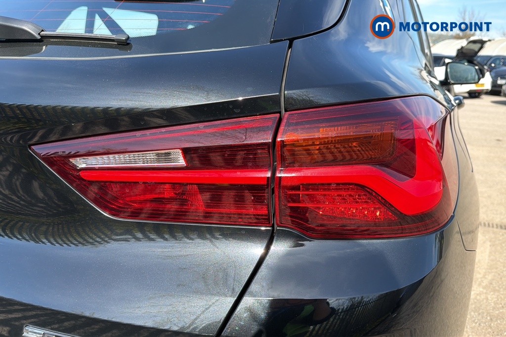 BMW X2 M Sport Automatic Petrol SUV - Stock Number (1633751) - 36th supplementary image