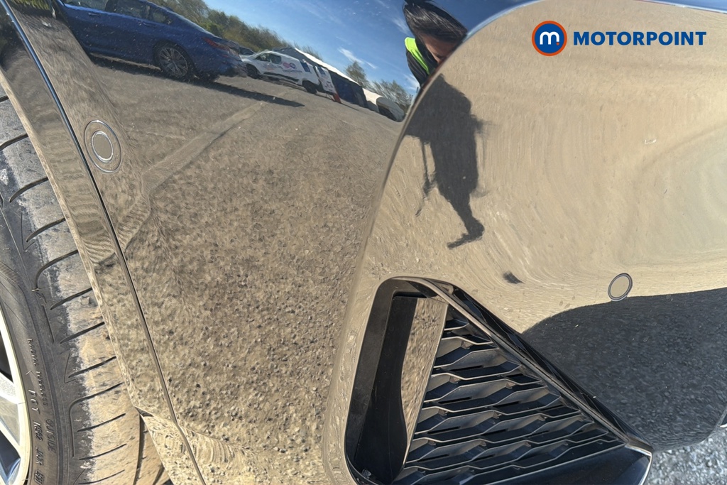 BMW X2 M Sport Automatic Petrol SUV - Stock Number (1633751) - 38th supplementary image