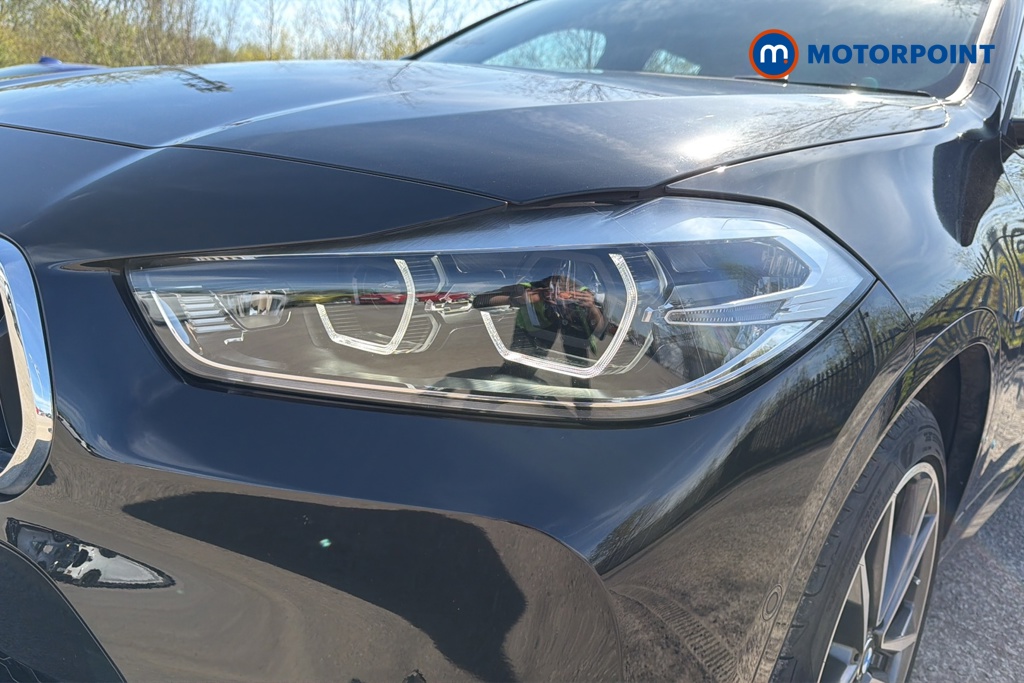 BMW X2 M Sport Automatic Petrol SUV - Stock Number (1633751) - 42nd supplementary image
