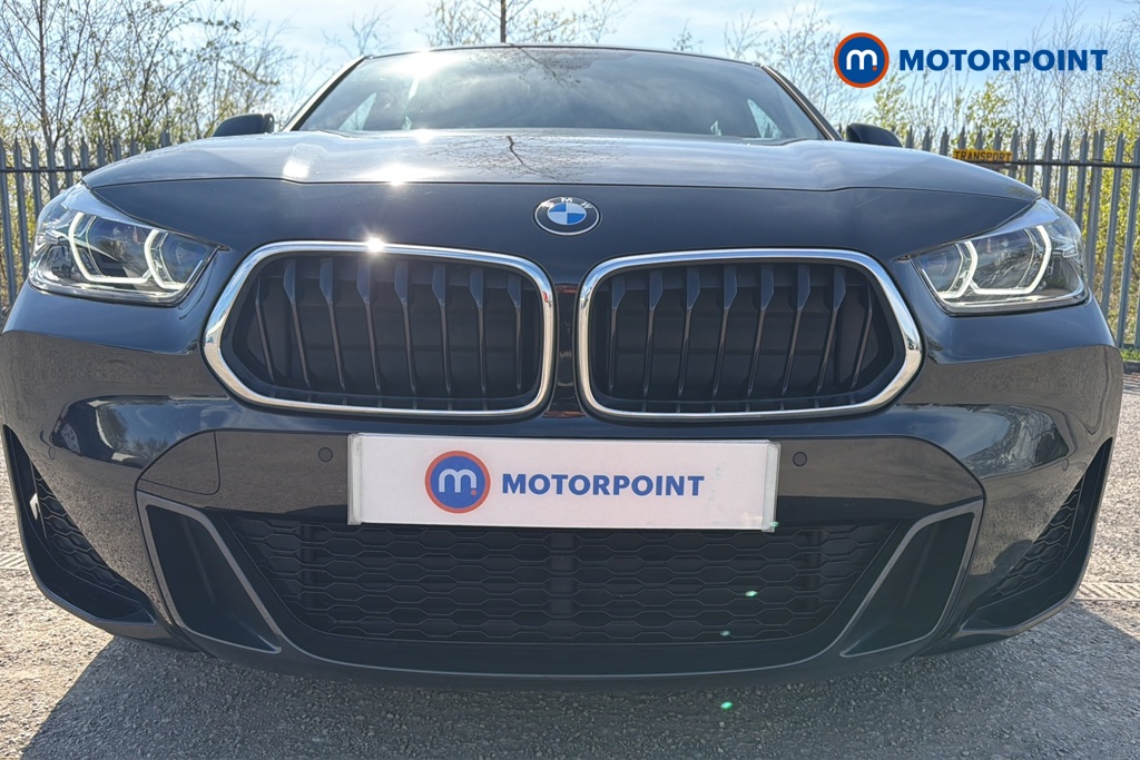 BMW X2 M Sport Automatic Petrol SUV - Stock Number (1633751) - 43rd supplementary image
