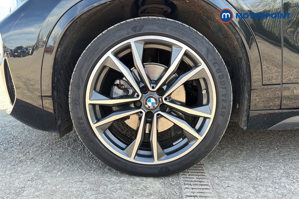 BMW X2 M Sport Automatic Petrol SUV - Stock Number (1633751) - 44th supplementary image