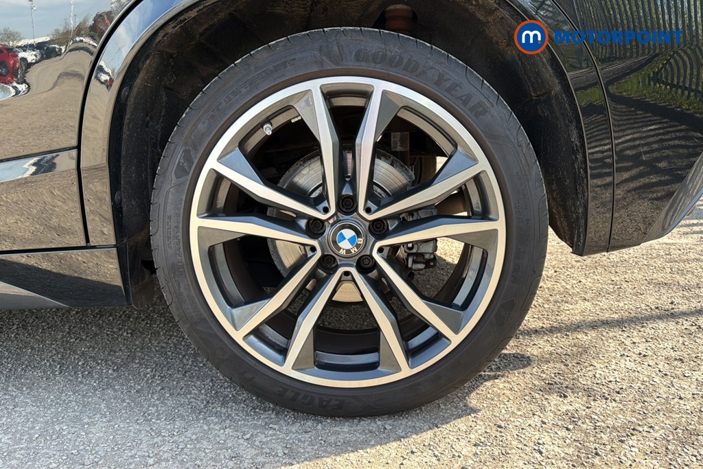 BMW X2 M Sport Automatic Petrol SUV - Stock Number (1633751) - 45th supplementary image