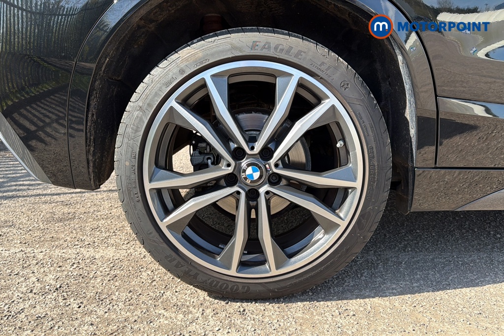 BMW X2 M Sport Automatic Petrol SUV - Stock Number (1633751) - 46th supplementary image