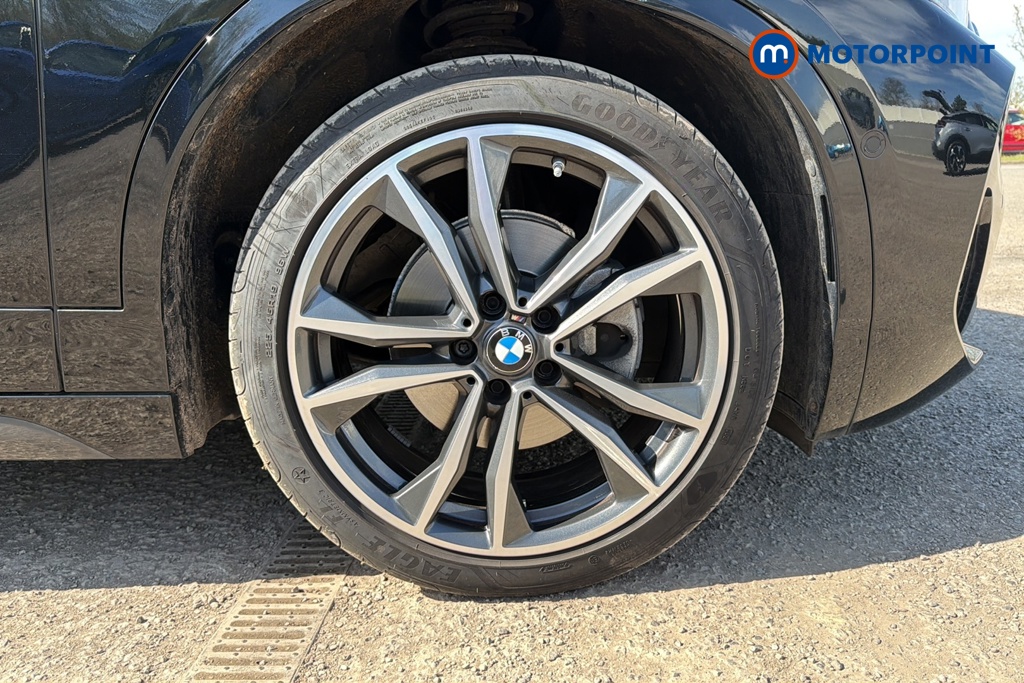 BMW X2 M Sport Automatic Petrol SUV - Stock Number (1633751) - 47th supplementary image