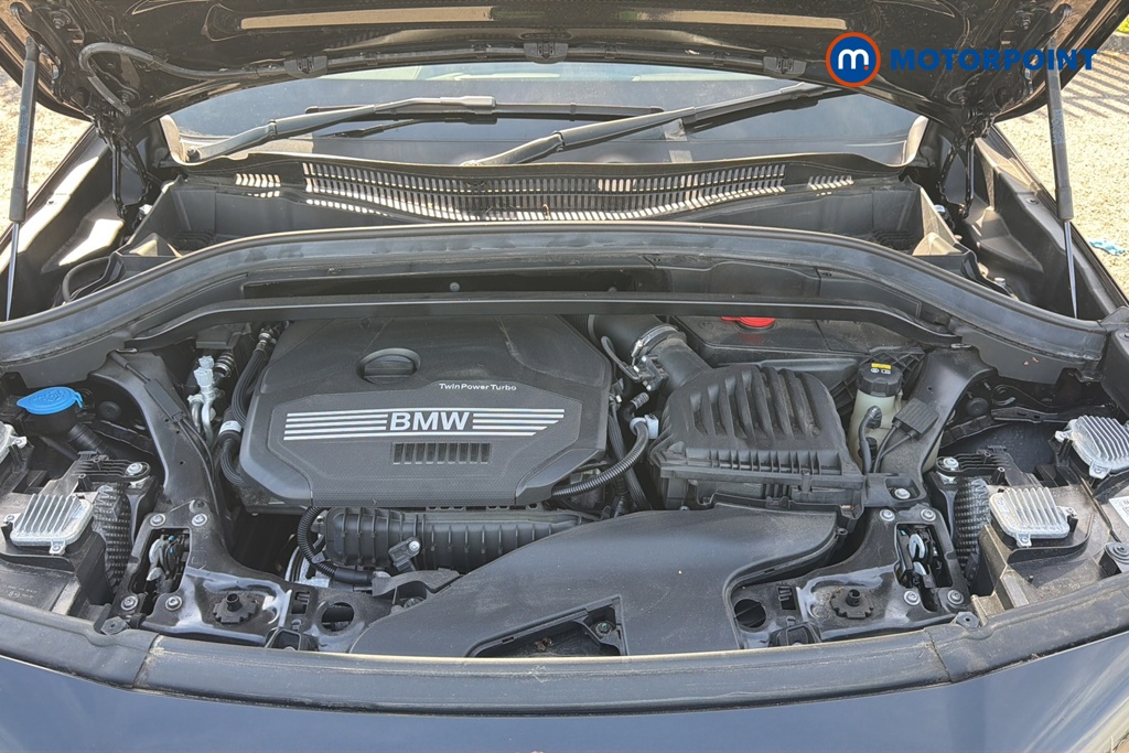 BMW X2 M Sport Automatic Petrol SUV - Stock Number (1633751) - 48th supplementary image