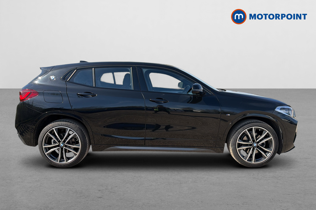 BMW X2 M Sport Automatic Petrol SUV - Stock Number (1633751) - Passenger side