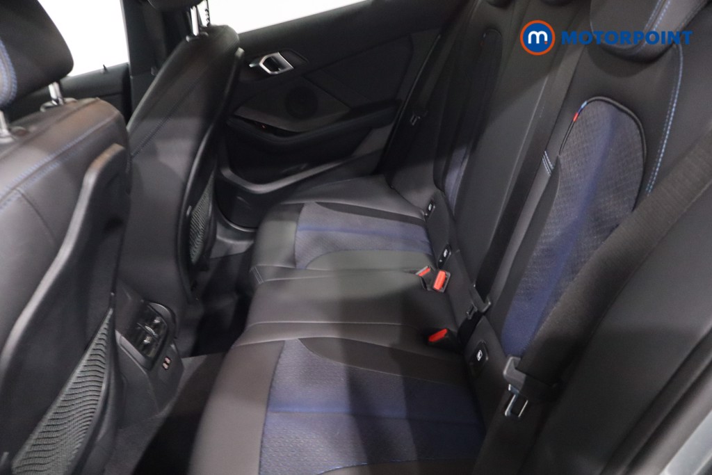 BMW 1 Series M Sport Automatic Petrol Hatchback - Stock Number (1633752) - 5th supplementary image