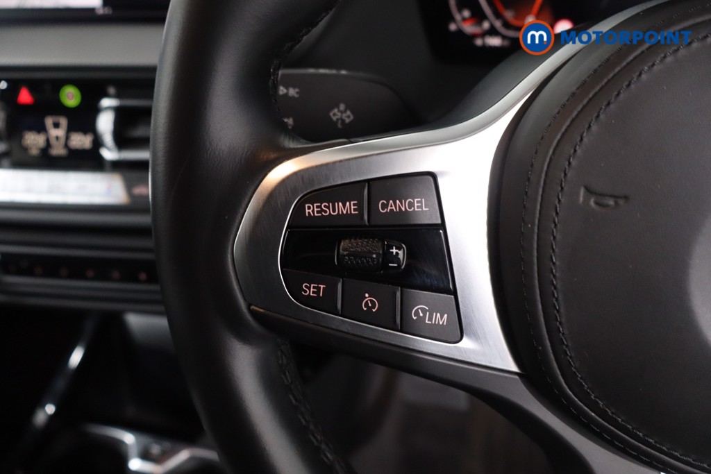 BMW 1 Series M Sport Automatic Petrol Hatchback - Stock Number (1633752) - 7th supplementary image