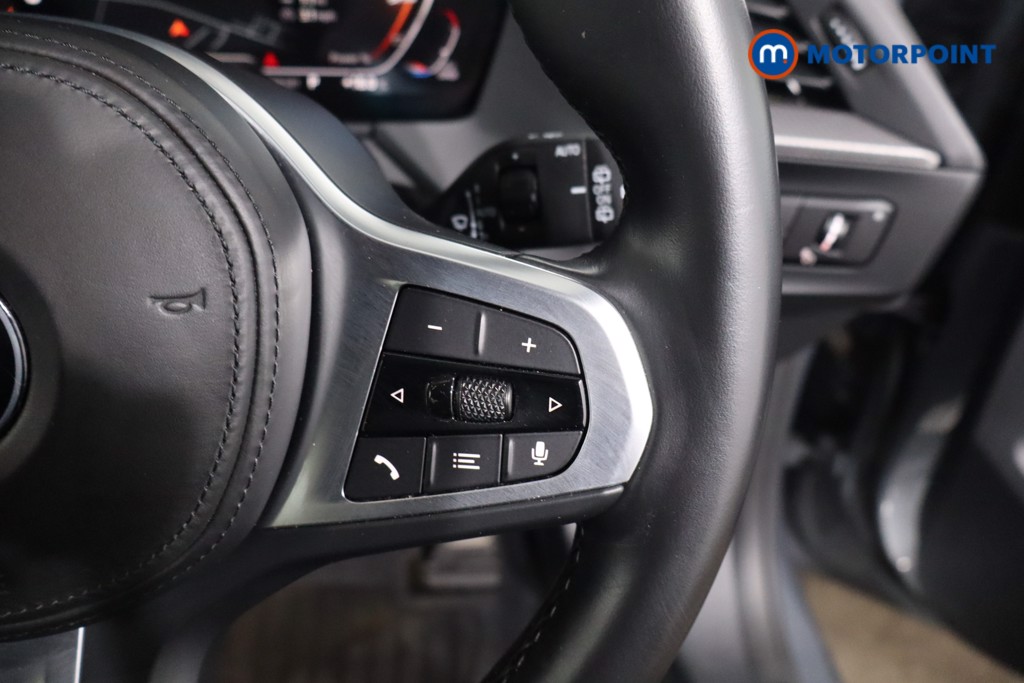 BMW 1 Series M Sport Automatic Petrol Hatchback - Stock Number (1633752) - 8th supplementary image