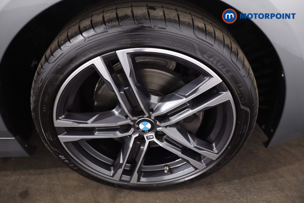 BMW 1 Series M Sport Automatic Petrol Hatchback - Stock Number (1633752) - 9th supplementary image