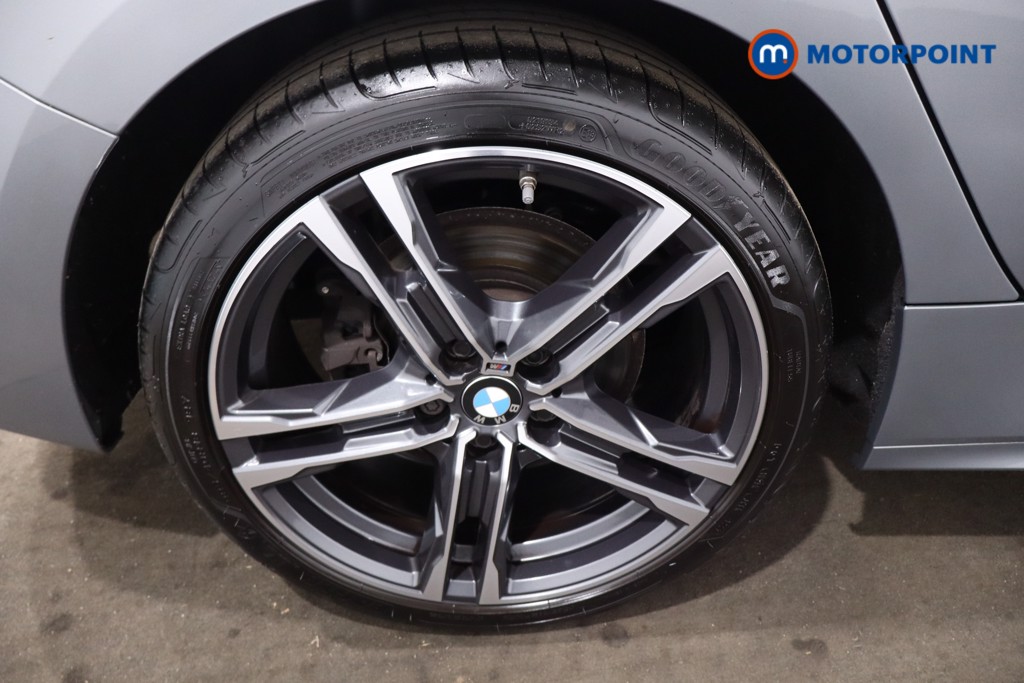 BMW 1 Series M Sport Automatic Petrol Hatchback - Stock Number (1633752) - 10th supplementary image