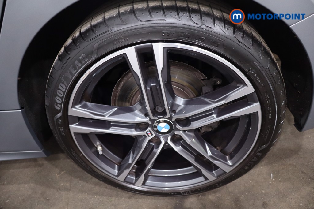 BMW 1 Series M Sport Automatic Petrol Hatchback - Stock Number (1633752) - 11th supplementary image