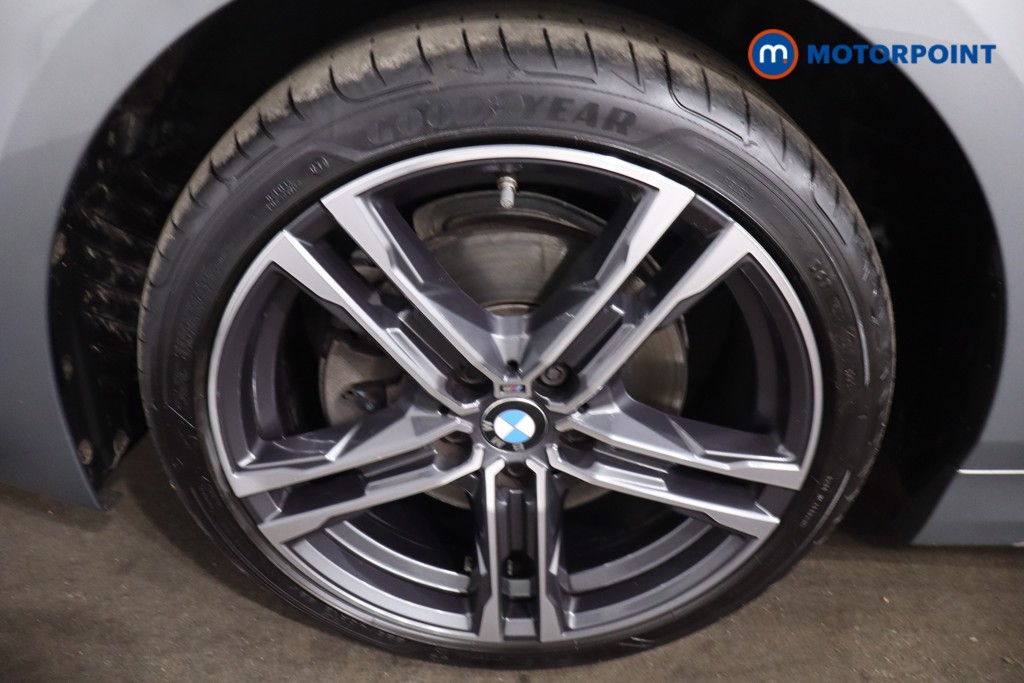 BMW 1 Series M Sport Automatic Petrol Hatchback - Stock Number (1633752) - 12th supplementary image