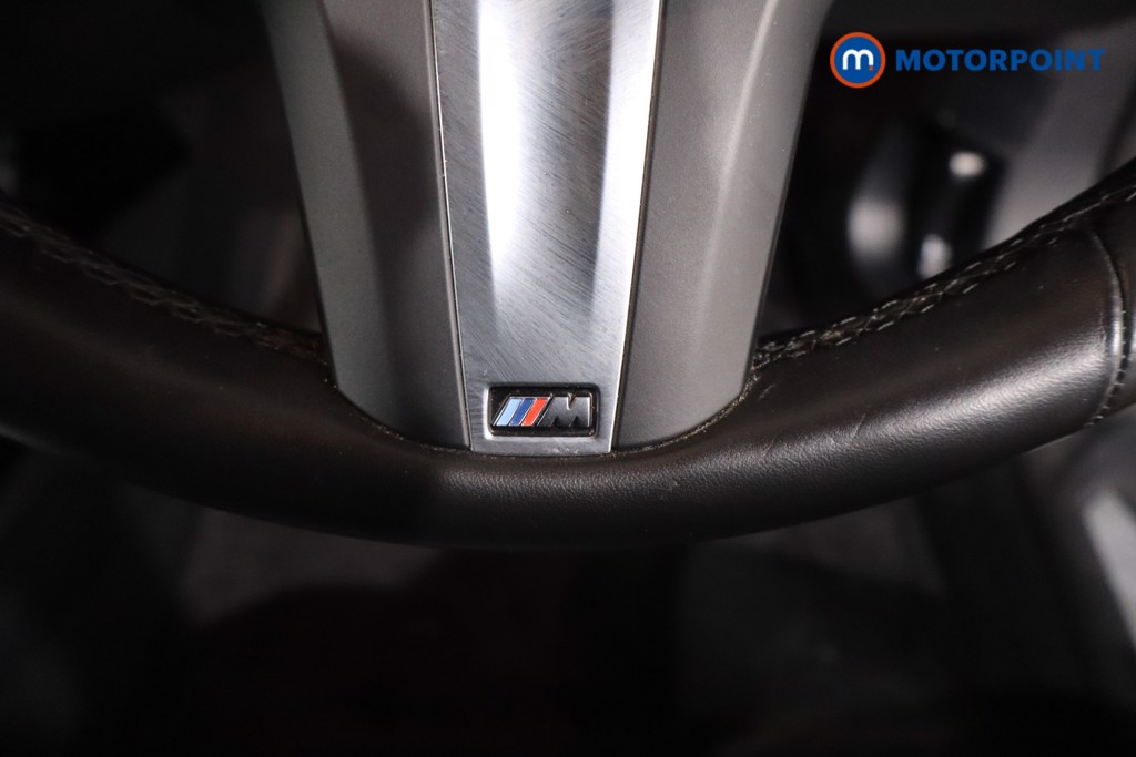 BMW 1 Series M Sport Automatic Petrol Hatchback - Stock Number (1633752) - 14th supplementary image