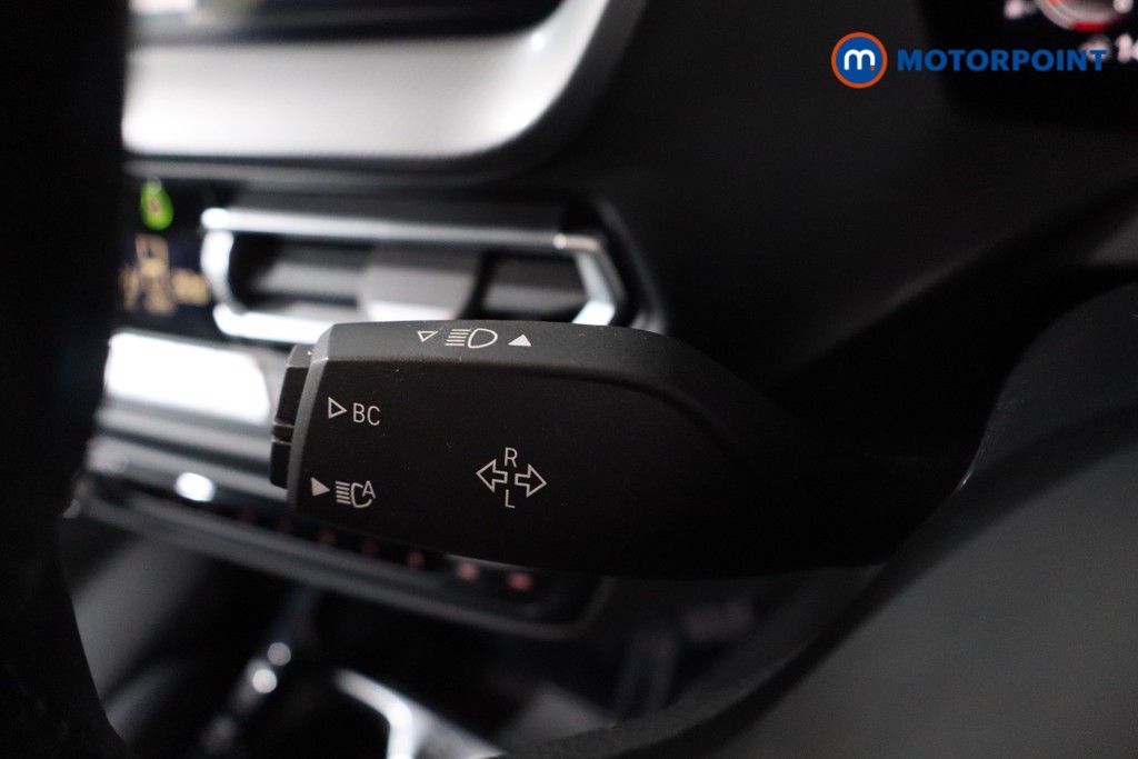 BMW 1 Series M Sport Automatic Petrol Hatchback - Stock Number (1633752) - 16th supplementary image