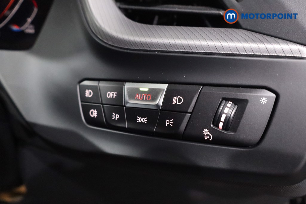 BMW 1 Series M Sport Automatic Petrol Hatchback - Stock Number (1633752) - 18th supplementary image