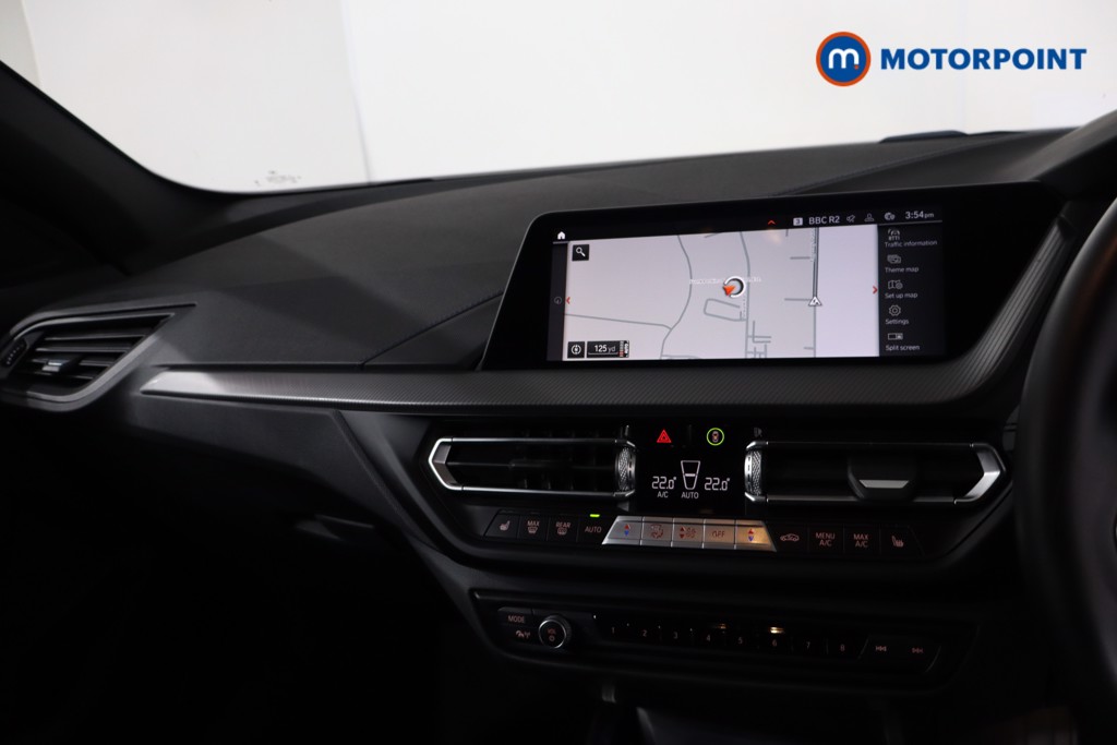 BMW 1 Series M Sport Automatic Petrol Hatchback - Stock Number (1633752) - 19th supplementary image