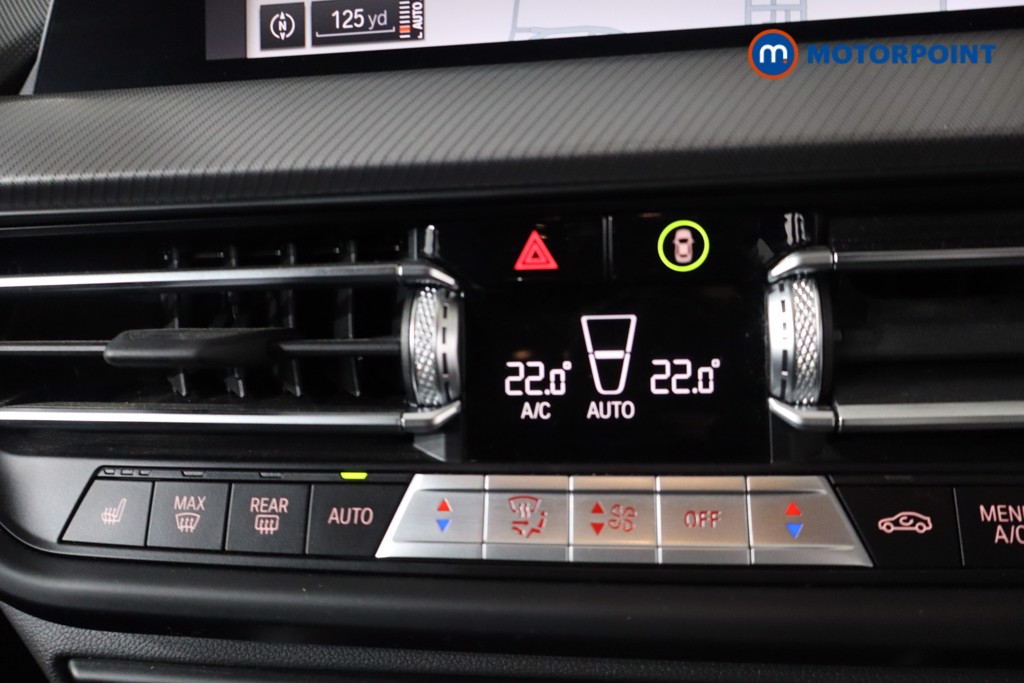 BMW 1 Series M Sport Automatic Petrol Hatchback - Stock Number (1633752) - 21st supplementary image