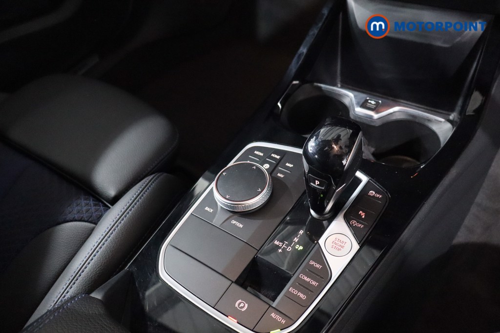 BMW 1 Series M Sport Automatic Petrol Hatchback - Stock Number (1633752) - 22nd supplementary image