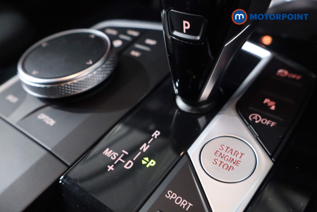 BMW 1 Series M Sport Automatic Petrol Hatchback - Stock Number (1633752) - 23rd supplementary image