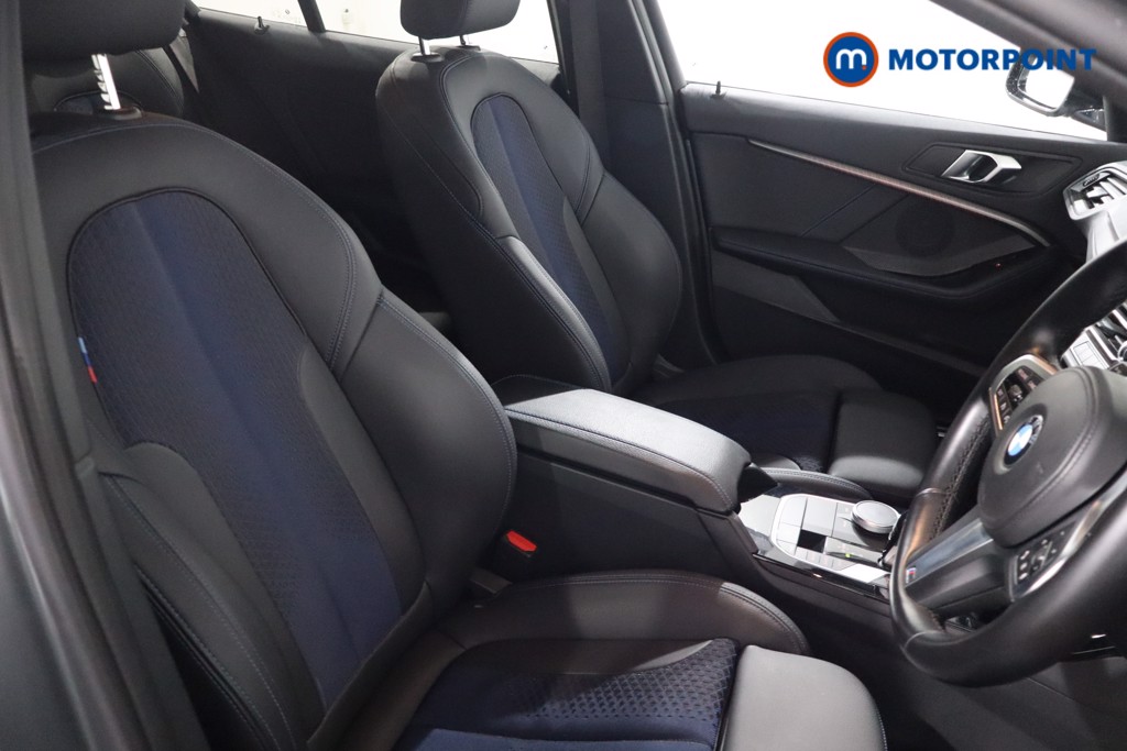 BMW 1 Series M Sport Automatic Petrol Hatchback - Stock Number (1633752) - 24th supplementary image