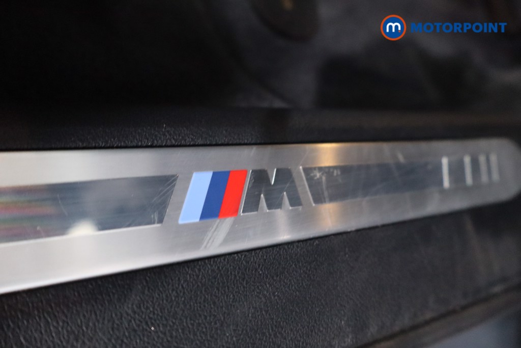 BMW 1 Series M Sport Automatic Petrol Hatchback - Stock Number (1633752) - 25th supplementary image