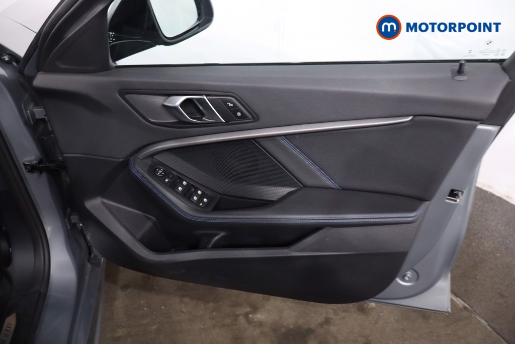 BMW 1 Series M Sport Automatic Petrol Hatchback - Stock Number (1633752) - 26th supplementary image