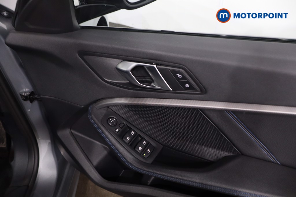 BMW 1 Series M Sport Automatic Petrol Hatchback - Stock Number (1633752) - 27th supplementary image