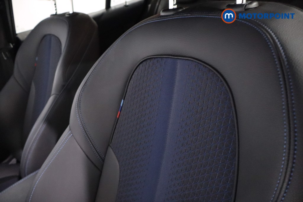 BMW 1 Series M Sport Automatic Petrol Hatchback - Stock Number (1633752) - 28th supplementary image