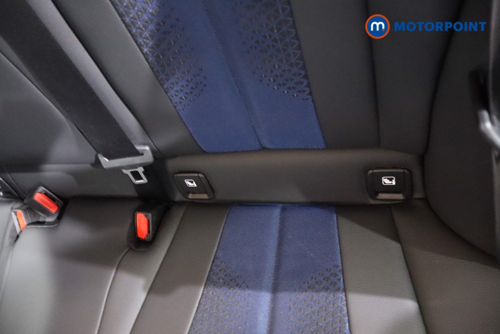 BMW 1 Series M Sport Automatic Petrol Hatchback - Stock Number (1633752) - 29th supplementary image