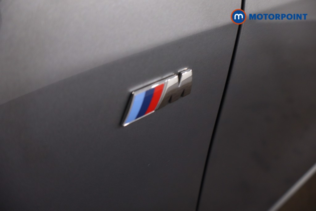 BMW 1 Series M Sport Automatic Petrol Hatchback - Stock Number (1633752) - 30th supplementary image