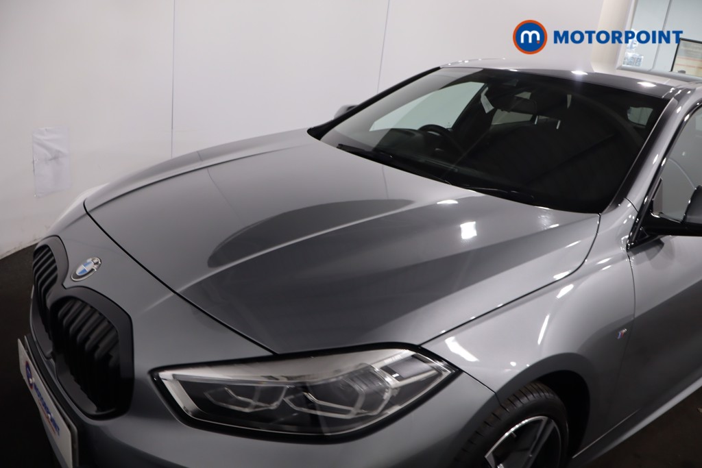 BMW 1 Series M Sport Automatic Petrol Hatchback - Stock Number (1633752) - 31st supplementary image