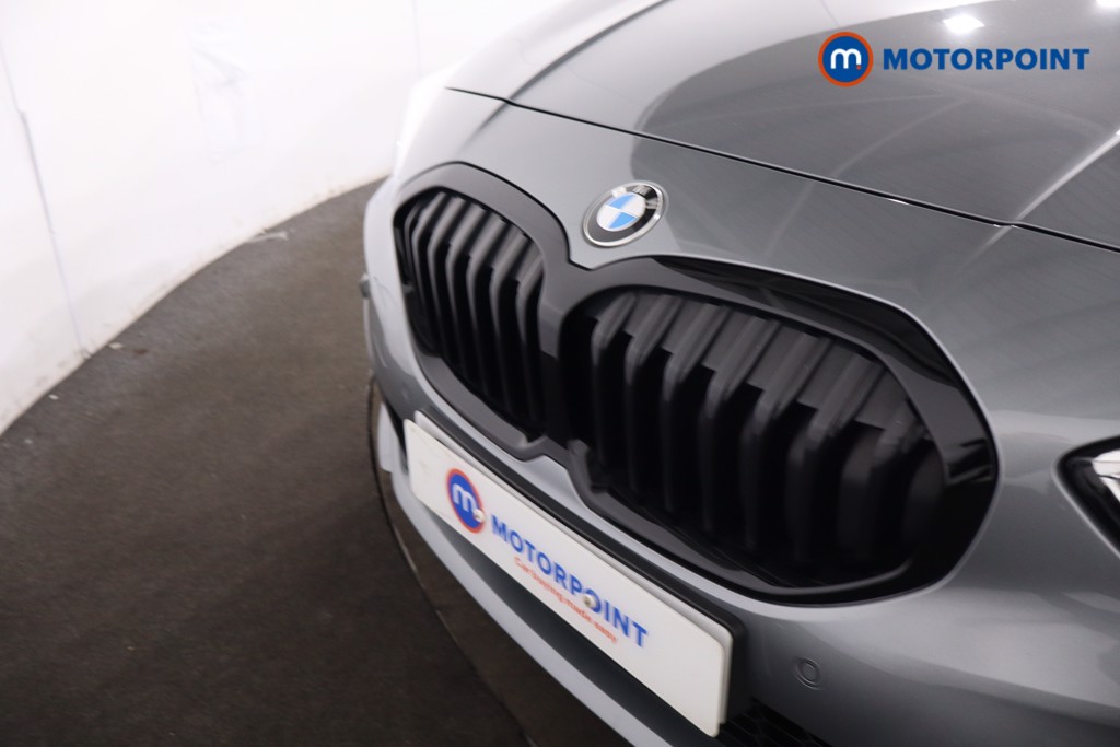 BMW 1 Series M Sport Automatic Petrol Hatchback - Stock Number (1633752) - 32nd supplementary image