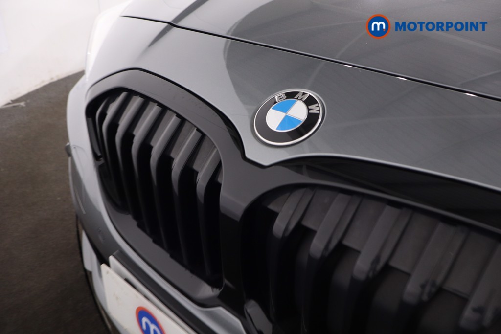 BMW 1 Series M Sport Automatic Petrol Hatchback - Stock Number (1633752) - 33rd supplementary image